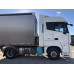 Foton AUMAN 4x2 Седельный тягач BJ4189SLFKA (Дизельный, 11,8 л, 470 л.с. АТ)