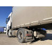 Foton AUMAN 4x2 Седельный тягач BJ4189SLFKA (Дизельный, 11,8 л, 470 л.с. АТ)