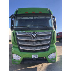 Foton AUMAN 4x2 Седельный тягач BJ4189SLFKA (Дизельный, 11,8 л, 470 л.с. АТ)