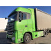Foton AUMAN 4x2 Седельный тягач BJ4189SLFKA (Дизельный, 11,8 л, 470 л.с. АТ)