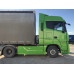 Foton AUMAN 4x2 Седельный тягач BJ4189SLFKA (Дизельный, 11,8 л, 470 л.с. АТ)