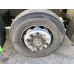 Foton AUMAN 4x2 Седельный тягач BJ4189SLFKA (Дизельный, 11,8 л, 470 л.с. АТ)