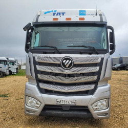 Foton AUMAN 4x2 Седельный тягач BJ4189SLFKA (Дизельный, 11,8 л, 470 л.с. АТ)
