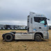 Foton AUMAN 4x2 Седельный тягач BJ4189SLFKA (Дизельный, 11,8 л, 470 л.с. АТ)