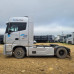 Foton AUMAN 4x2 Седельный тягач BJ4189SLFKA (Дизельный, 11,8 л, 470 л.с. АТ)