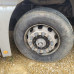 Foton AUMAN 4x2 Седельный тягач BJ4189SLFKA (Дизельный, 11,8 л, 470 л.с. АТ)