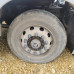 Foton AUMAN 4x2 Седельный тягач BJ4189SLFKA (Дизельный, 11,8 л, 470 л.с. АТ)