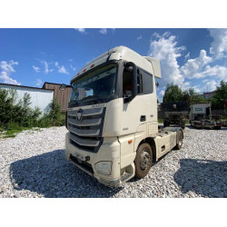 FOTON AUMAN 4x2 Седельный тягач BJ4189SLFKA