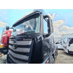 Foton AUMAN 4x2 Седельный тягач EST A 1846 AMT (Дизельный, 11,8 л, АТ, 470 л.с.)