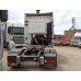 FOTON AUMAN R 4x2 Седельный тягач AUMAN R