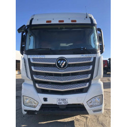 Foton AUMAN 4x2 Седельный тягач BJ4189SLFKA (Дизельный, 11,8 л, 470 л.с. АТ)
