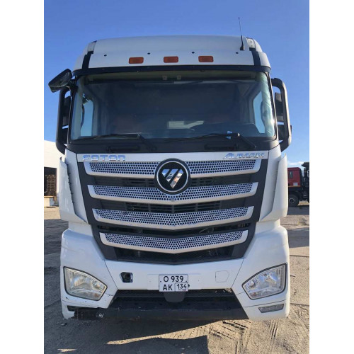 Foton AUMAN 4x2 Седельный тягач BJ4189SLFKA (Дизельный, 11,8 л, 470 л.с. АТ)