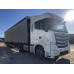 Foton AUMAN 4x2 Седельный тягач BJ4189SLFKA (Дизельный, 11,8 л, 470 л.с. АТ)
