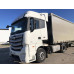 Foton AUMAN 4x2 Седельный тягач BJ4189SLFKA (Дизельный, 11,8 л, 470 л.с. АТ)