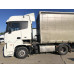 Foton AUMAN 4x2 Седельный тягач BJ4189SLFKA (Дизельный, 11,8 л, 470 л.с. АТ)