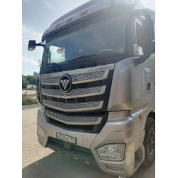 Foton AUMAN 4x2 Седельный тягач EST A 1846 AMT (Дизельный, 11,8 л, АТ, 470 л.с.)