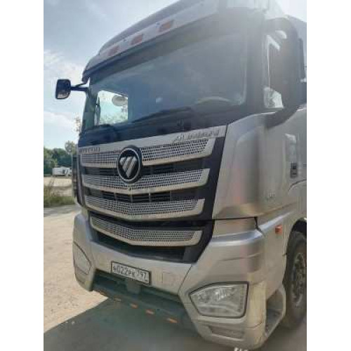 Foton AUMAN 4x2 Седельный тягач EST A 1846 AMT (Дизельный, 11,8 л, АТ, 470 л.с.)