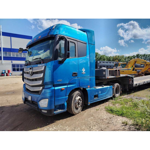 FOTON AUMAN 4x2 Седельный тягач EST A 1846 AMT 4x2 Седельный тягач FOTON AUMAN 4x2 Седельный тягач EST A 1846 AMT 4x2 Седельный тягач