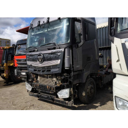FOTON AUMAN 4x2 Седельный тягач EST A 1846 AMT 4x2 Седельный тягач