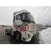 FOTON Galaxy 4x2 Седельный тягач Galaxy 4x2 Седельный тягач