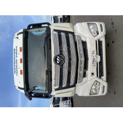 Foton AUMAN 4x2 Седельный тягач EST A 1846 AMT (Дизельный, 11,8 л, АТ, 470 л.с.)