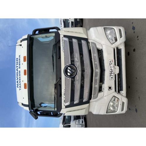 Foton AUMAN 4x2 Седельный тягач EST A 1846 AMT (Дизельный, 11,8 л, АТ, 470 л.с.)