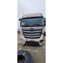 Foton AUMAN 4x2 Седельный тягач EST A 1846 AMT (Дизельный, 11,8 л, АТ, 470 л.с.)