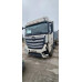 Foton AUMAN 4x2 Седельный тягач EST A 1846 AMT (Дизельный, 11,8 л, АТ, 470 л.с.) Foton AUMAN 4x2 Седельный тягач EST A 1846 AMT (Дизельный, 11,8 л, АТ, 470 л.с.)