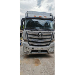 Foton AUMAN 4x2 Седельный тягач BJ4189SLFKA (Дизельный, 11,8 л, 470 л.с., АТ)