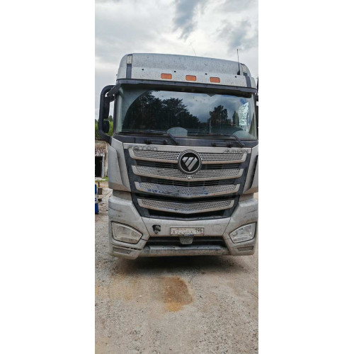Foton AUMAN 4x2 Седельный тягач BJ4189SLFKA (Дизельный, 11,8 л, 470 л.с., АТ)