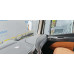 Foton AUMAN 4x2 Седельный тягач BJ4189SLFKA (Дизельный, 11,8 л, 470 л.с., АТ)
