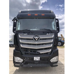 Foton AUMAN 4x2 Седельный тягач BJ4189SLFKA (Дизельный, 11,8 л, 470 л.с. АТ)
