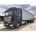 Foton AUMAN 4x2 Седельный тягач BJ4189SLFKA (Дизельный, 11,8 л, 470 л.с. АТ) Foton AUMAN 4x2 Седельный тягач BJ4189SLFKA (Дизельный, 11,8 л, 470 л.с. АТ)