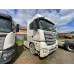 FOTON AUMAN 4x2 Седельный тягач BJ4189SLFKA