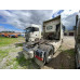 FOTON AUMAN 4x2 Седельный тягач BJ4189SLFKA