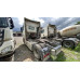 FOTON AUMAN 4x2 Седельный тягач BJ4189SLFKA