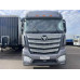 Foton AUMAN 4x2 Седельный тягач EST A 1846 AMT (Дизельный, 11,8 л, АТ, 470 л.с.)