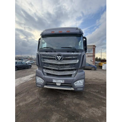 Foton AUMAN 4x2 Седельный тягач BJ4189SLFKA (Дизельный, 11,8 л, 470 л.с. АТ)