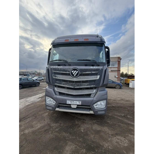 Foton AUMAN 4x2 Седельный тягач BJ4189SLFKA (Дизельный, 11,8 л, 470 л.с. АТ)