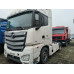 Foton AUMAN 4x2 Седельный тягач BJ4189SLFKA (Дизельный, 11,8 л, 470 л.с. АТ)