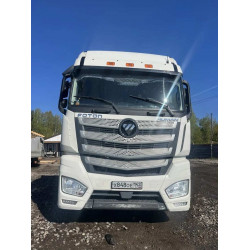 Foton AUMAN 4x2 Седельный тягач EST A 1846 AMT (Дизельный, 11,8 л, АТ, 470 л.с.)