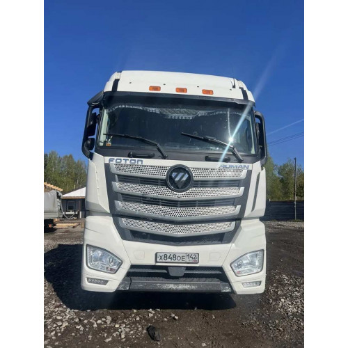 Foton AUMAN 4x2 Седельный тягач EST A 1846 AMT (Дизельный, 11,8 л, АТ, 470 л.с.)