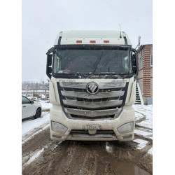 Foton AUMAN 4x2 Седельный тягач BJ4189SLFKA (Дизельный, 11,8 л, 470 л.с. АТ)