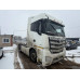 Foton AUMAN 4x2 Седельный тягач BJ4189SLFKA (Дизельный, 11,8 л, 470 л.с. АТ)
