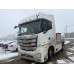 Foton AUMAN 4x2 Седельный тягач BJ4189SLFKA (Дизельный, 11,8 л, 470 л.с. АТ)