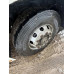 Foton AUMAN 4x2 Седельный тягач BJ4189SLFKA (Дизельный, 11,8 л, 470 л.с. АТ)