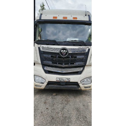 Foton AUMAN 4x2 Седельный тягач EST A 1846 AMT (Дизельный, 11,8 л, АТ, 470 л.с.)