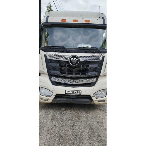 Foton AUMAN 4x2 Седельный тягач EST A 1846 AMT (Дизельный, 11,8 л, АТ, 470 л.с.)