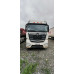 Foton AUMAN 4x2 Седельный тягач EST A 1846 AMT (Дизельный, 11,8 л, АТ, 470 л.с.)