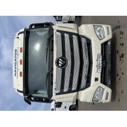 Foton AUMAN 4x2 Седельный тягач EST A 1846 AMT (Дизельный, 11,8 л, АТ, 470 л.с.)